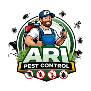 ARI Pest Control Logo
